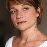 Ludivine de Chastenet — Nurse 1