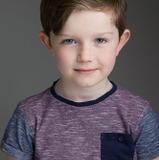 Matthew Stagg — Finn