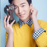 石云鹏 — Jiang Mitiao