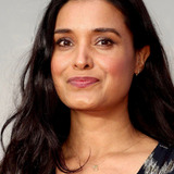Shelley Conn — The Stranger