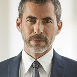 Charles Fathy — French Trapper (voice, uncredited)