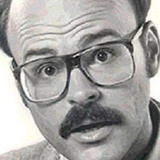 Louis Del Grande — First Scanner