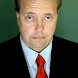 Michael McCafferty — Pervy Earth Science Teacher (uncredited)