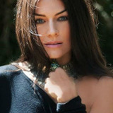 Deborah Falconer — Barbara