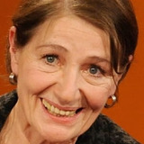 Barbara Nüsse — Margit Petersen