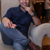 Reza Aditya — Sutradara