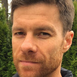 Xabier Alonso Olano — Himself