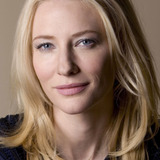 Cate Blanchett — Self