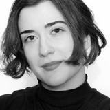 Marina Siotou — Anna