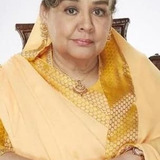 Farida Jalal — Mrs. Chaudhary