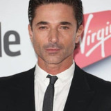 Jake Canuso — Waiter