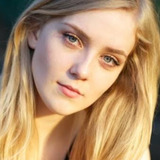 Hannah Barlow — Ticket Holder (uncredited)