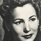 Rosita Yarza — Mother Superior (uncredited)