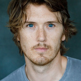 Spencer Treat Clark — Silent Ray Harris