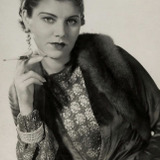 Ruthelma Stevens — Doris Manning