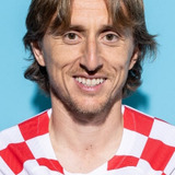 Luka Modric — Self