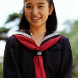 井上明美 — Kyoko Akizuki