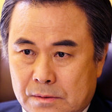 박용수 — Oh Kwang-gu