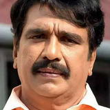 Cochin Haneefa — Opposition Leader