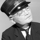 Dink Trout — Court Clerk (uncredited)