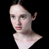 Maresi Riegner — Marie