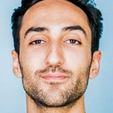 Farhang Ghajar — Cop #2