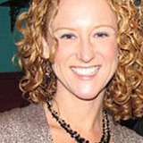 Hilary Gordon — April Fox