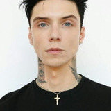 Andy Biersack — Johnny Faust