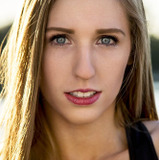 Danielle Lyons — Fashion Designer / Party Goer (uncredited)