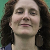 Elza Kephart — Herself - Filmmaker