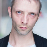 James Arama — Second Man