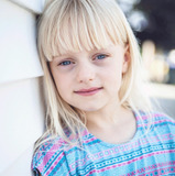 Maisie Sly — Libby