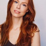 Emily Jackson — Riley