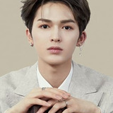 朱正廷 — Condor