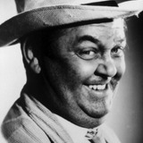 Хэл Смит — Slob Elephant (uncredited)