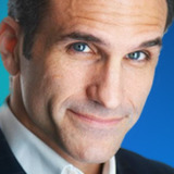 Michael Port — Mugger