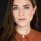 Aurora Heimbach — Amy