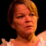 Monique Vukovic — White Woman