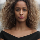 Katrina Nare — Charlotte