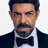 Pierfrancesco Favino — Christopher Columbus