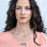 Lili Gesler — Concert Patron
