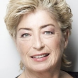 Brigitte Janner — Anette Kowalski