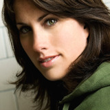 Erin Foley — Alison the Fact Checker