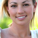 Natalie Scheetz — Christine
