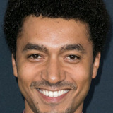 Shawn Carter Peterson — Dax