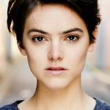 Rose Riley — Josh Howard's Assistant