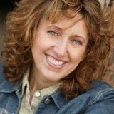 Oksana Fedunyszyn — Laundry Lady