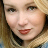 Deanna Milligan — Silver Sister #1