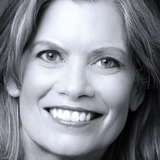 Anne Lange — Business Colleague