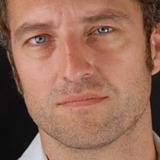 Benjamin Baroche — Doctor